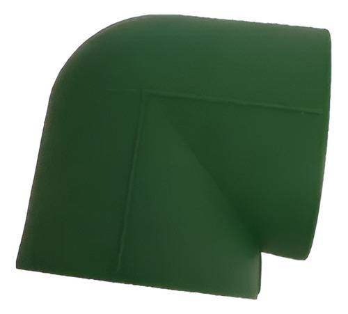Codo 90° De Ppr, 2'' 63mm