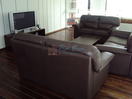 Imagen 23 de 26 de Apartamento En Brava, 3 Dormitorios.