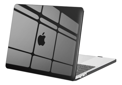 Mosiso Compatible Con Macbook Pro 13 Pulga B08bj4npty_290324