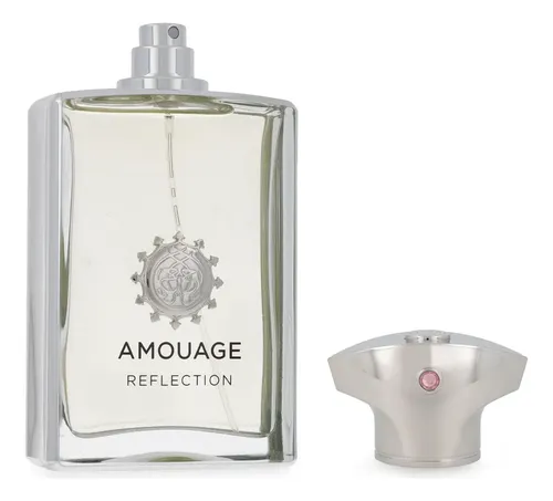 Amouage Reflection Man Edp Spray 100 Ml Hombre | Cuotas sin interés
