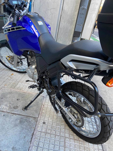 Yamaha Tenere Xtz 250