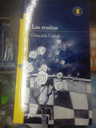 Las Rositas - Graciela Cabal - Norma Torre De Papel 