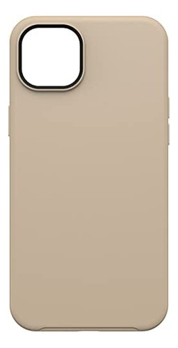 Funda Otterbox Para iPhone 14 Plus Mag Caramel