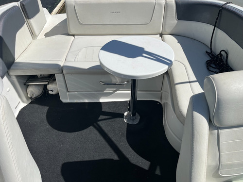 Lancha Cuddy Quicksilver 2400 Con Mercruiser 260 Hp Ao 2012