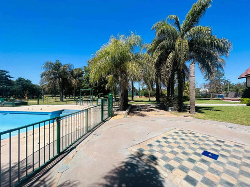 Venta Casa 3 Dormitorios San Miguel De Ghiso Con Cochera