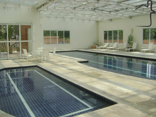 Imagem 15 de 24 de Apartamento Novo No Panamby 3 Dorms. Com Suíte 4 Vagas - Ap00820 - 67752652
