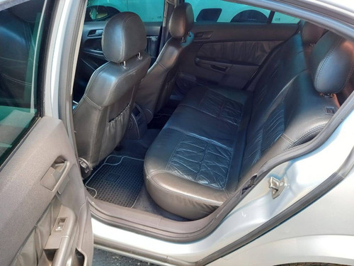 Chevrolet Vectra 2.0 Mpfi Expression 8v Flex 4p Manual
