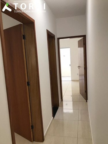 Imagem 14 de 29 de Casa À Venda No Parque São Bento - Ca01390 - 33643865