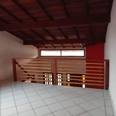 Imagem 1 de 9 de Casa No Bairro São Fernando A 700 Metros Do Mar!!