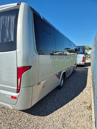 Marcopolo Volare W9 Limousine Ano 2014 Mb Lo 916 Jm Cod.814