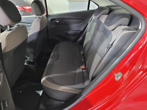 Chevrolet Prisma 1.0 MPFI LT 8V FLEX 4P MANUAL