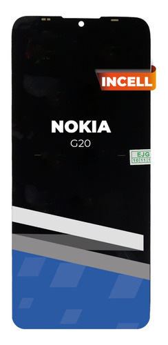 Lcd Para Nokia G20