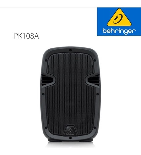 Corneta Amplificada Behringer Pk108a