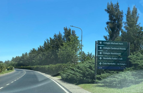 Imagen 12 de 17 de Terreno - La Isla