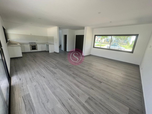 Casa En Venta En San Pablo, Pilar, G.b.a. Zona Norte