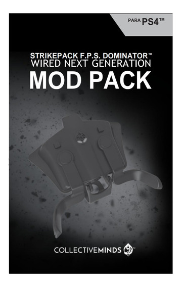 strike pack ps4 mods list paper strike pack ps4 mods list paper