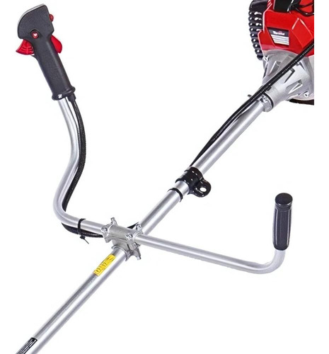 Aparador De Grama À Gasolina Toyama Rt52l Multifuncional 2hp