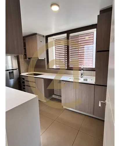 Excelente Depto. 3 Dormitorios 3 Baños 2 Estc.