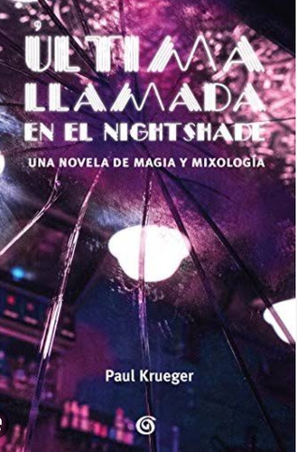 Última Llamada En El Nightshade