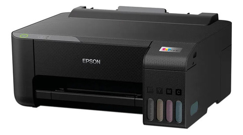 Impresora Epson Carta Para Sublimación + Insumos Colormake