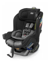 Comprar Chicco autoasiento Nextfit Max Cleartex color shadow