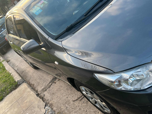 Toyota Corolla 1.8 Xli Mt 136cv