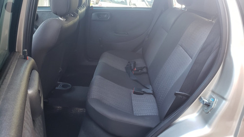 Chevrolet Corsa 1.4 Mpfi Maxx 8v Flex 4p Manual