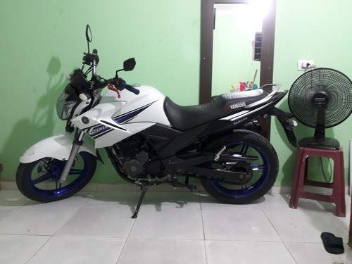 Yamaha 2013, 2014