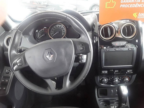 Imagem 2 de 8 de Renault Duster 1.6 16v Sce Flex Dynamique X-tronic