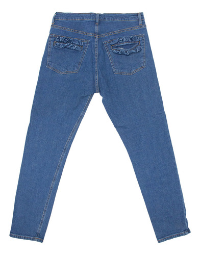 Imagem 2 de 2 de Calça Jeans Etoiles Feminina