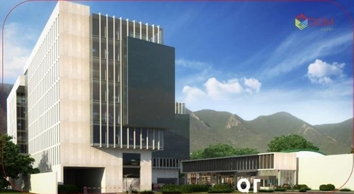Imagen 2 de 2 de Oficina En Renta En Quadra Towers, Carretera Nacional