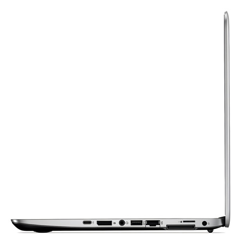 Notebook EliteBook 840 G4 14" silver 8GB de Ram - 256GB SSD - Intel Core i5