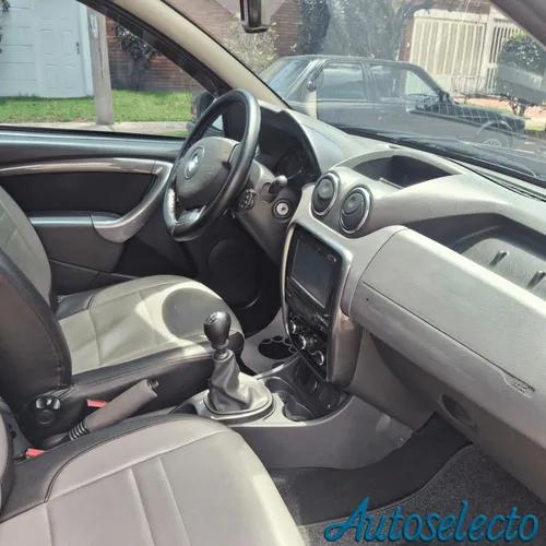 Renault Duster 2.0 Dynamique 4x2