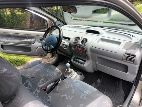 Renault Twingo 1.2 Access