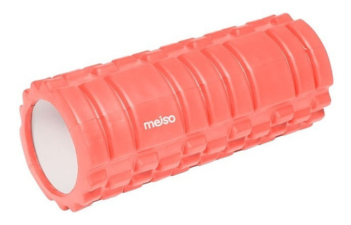 Rodillo Masajeador Foam Yoga Gimnasio 30x9cm Varios Colores