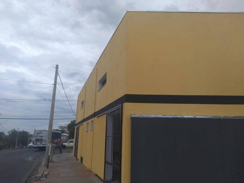 Novo! Multiuso. Na Principal Av. Do Bairro. Vendo Ou Alugo. Negocio! - Ba0196