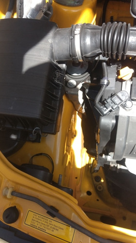 Fiat Fiorino 2008 1.3 Flex 4p