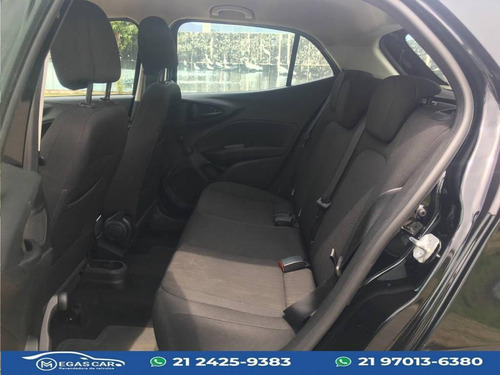 Fiat Argo Drive 1.o