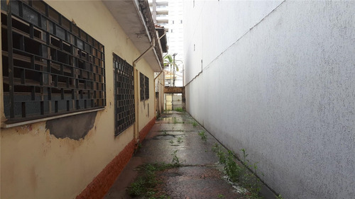 Imagem 4 de 10 de Terreno À Venda, Caminho Do Mar - São Bernardo Do Campo/sp - 47868