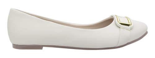 Balerina Andy Color Blanco D16520003620