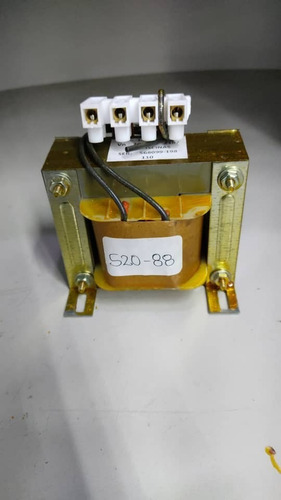 Transformador 700w E=110; S=12v-13v Y 14v