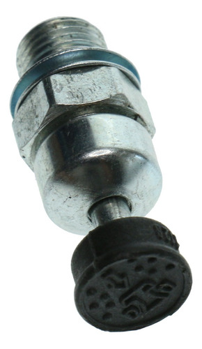 Conjunto De Válvula De Descompressão Para Stihl Ms441 Ms391