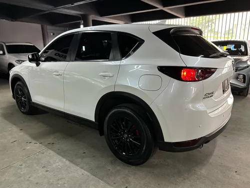 Mazda CX-5 2.0 Touring At