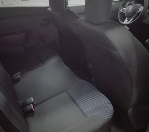 Renault Sandero Life 1.6