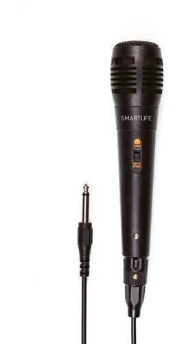 Imagen 7 de 7 de Parlante Portatil Inalambrico Smartlife Pb208015 15w