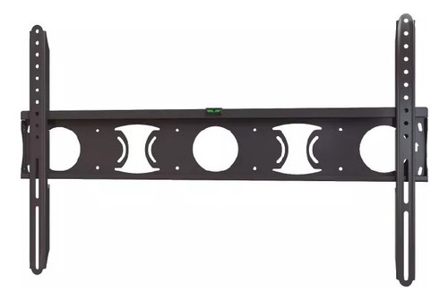 Soporte Fijo Para Led Tv/monitor Nakan Spl-686f De 40  A 90