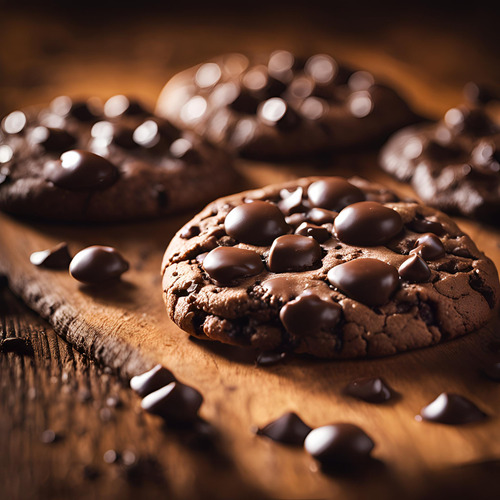 Mistura Para Bolo Cake De Chocolate All Bread C/ 1 Kg
