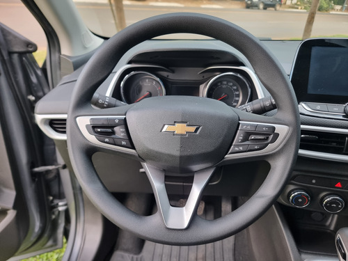 Chevrolet Tracker 1.2 Ltz Turbo At