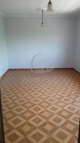 Imagem 15 de 16 de Casa Para Aluguel Em Jardim Carlos Lourenço - Ca036804