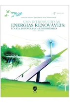 Comprar Uma Introdução Às Energias Renováveis - Eólica, Fotovol